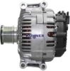 CHRYS 04896808AA Alternator